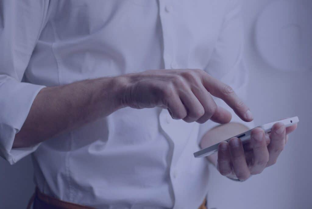 Securing smartphones: Hidden threats and tangible solutions for mobile security cover