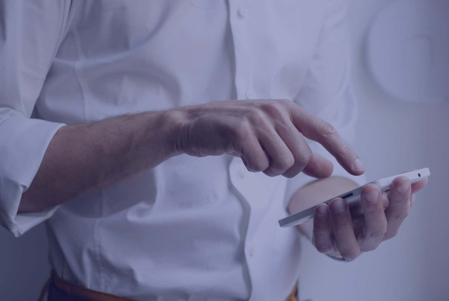 Securing smartphones: Hidden threats and tangible solutions for mobile security cover