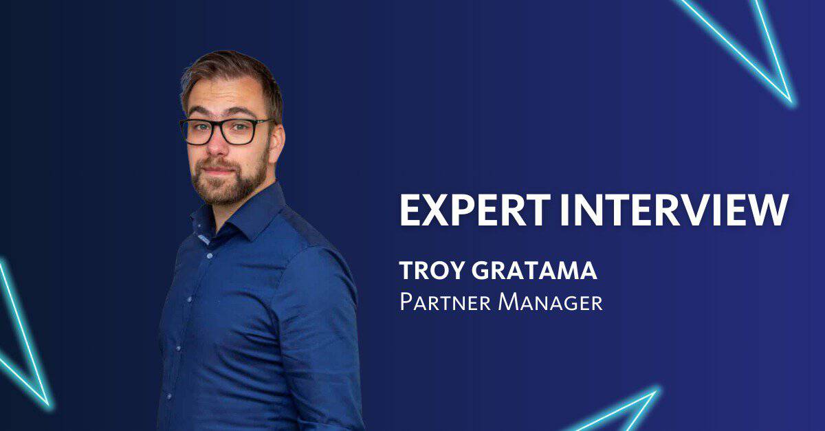Troy Gratama: “Only using a firewall is no longer sufficient in Critical Infrastructure” cover