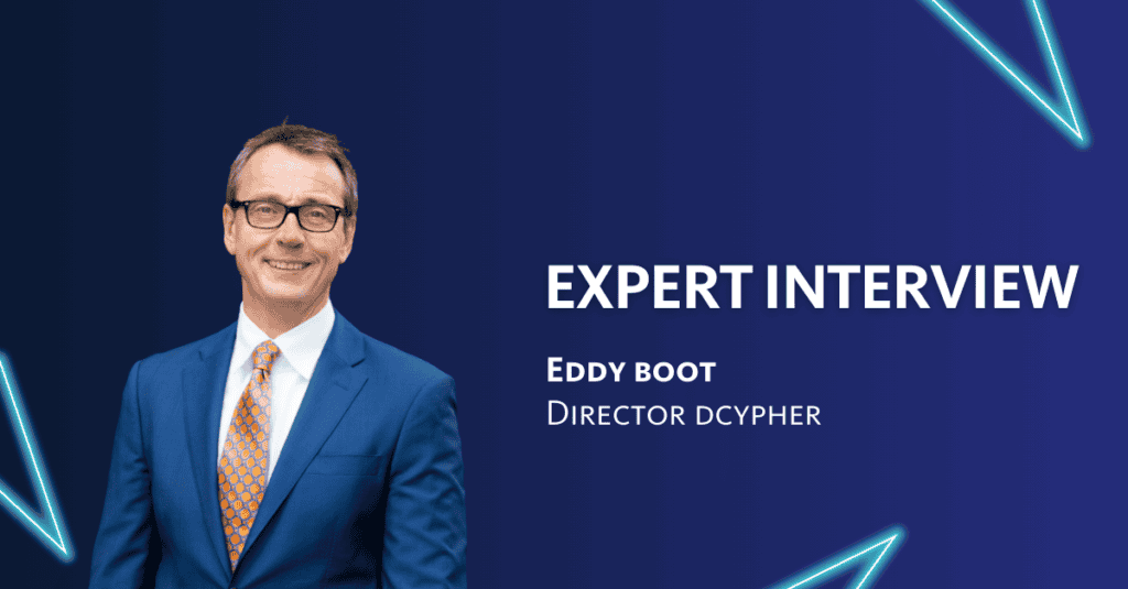 eddy boot expert interview dcypher