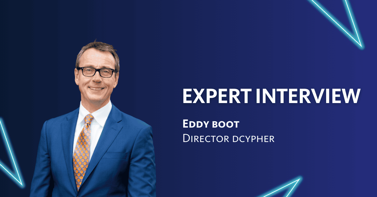 eddy boot expert interview dcypher