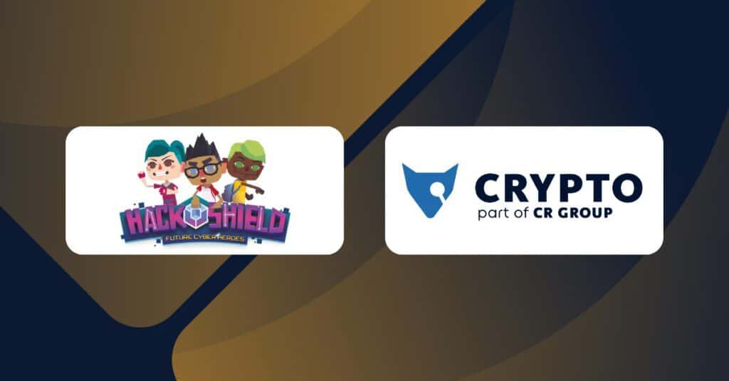 Fox Crypto becomes a Silver Sponsor of HackShield: Investing in the future of cybersecurity cover
