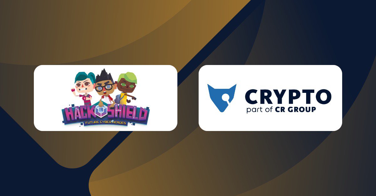 Fox Crypto becomes a Silver Sponsor of HackShield: Investing in the future of cybersecurity cover
